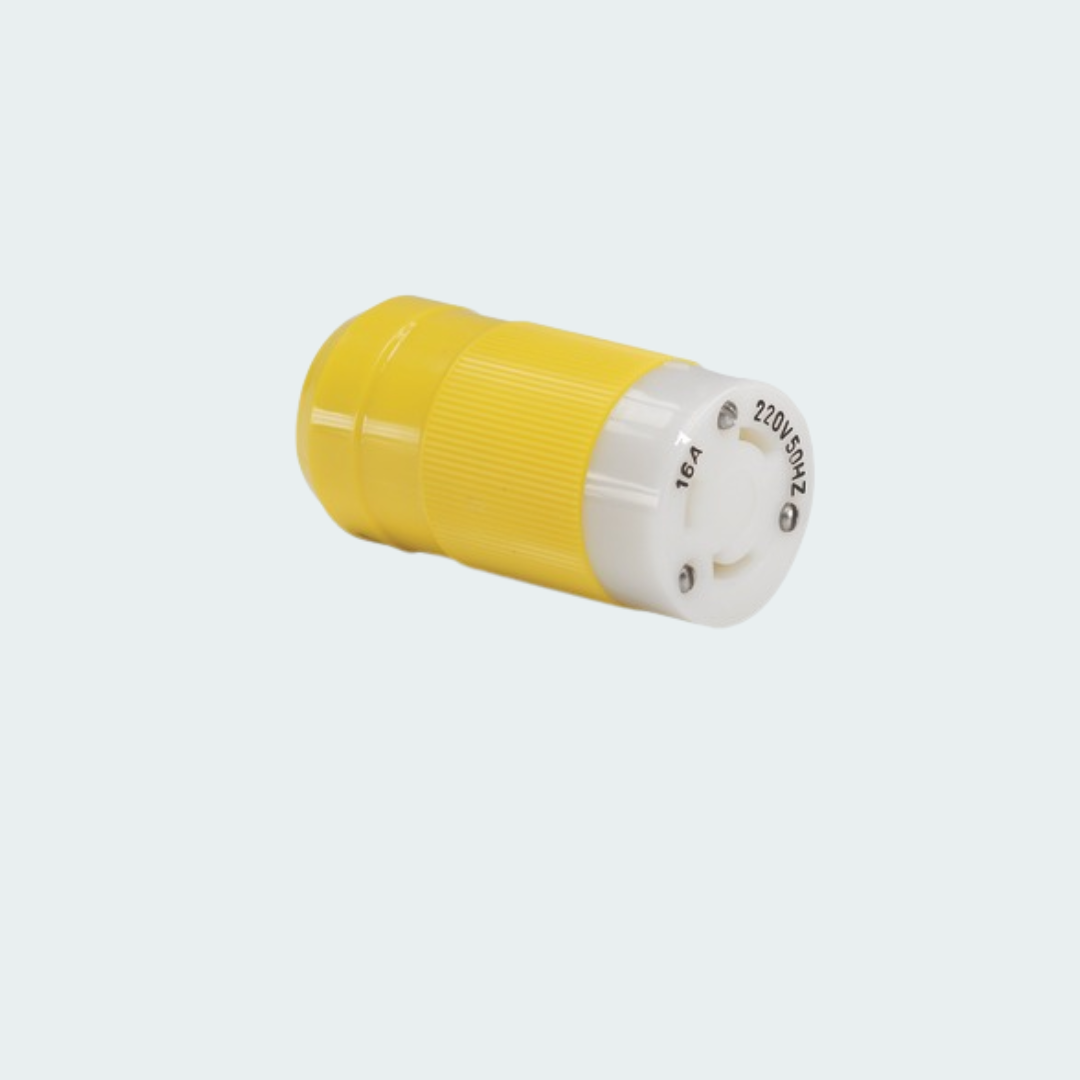 MARINCO Power socket female 16A