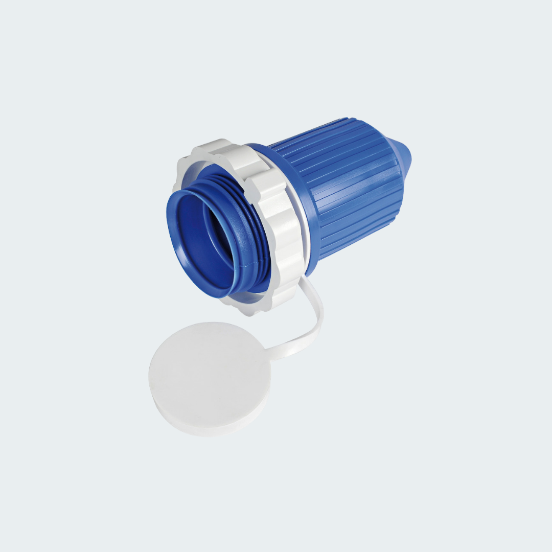 Cap For Plug 30A