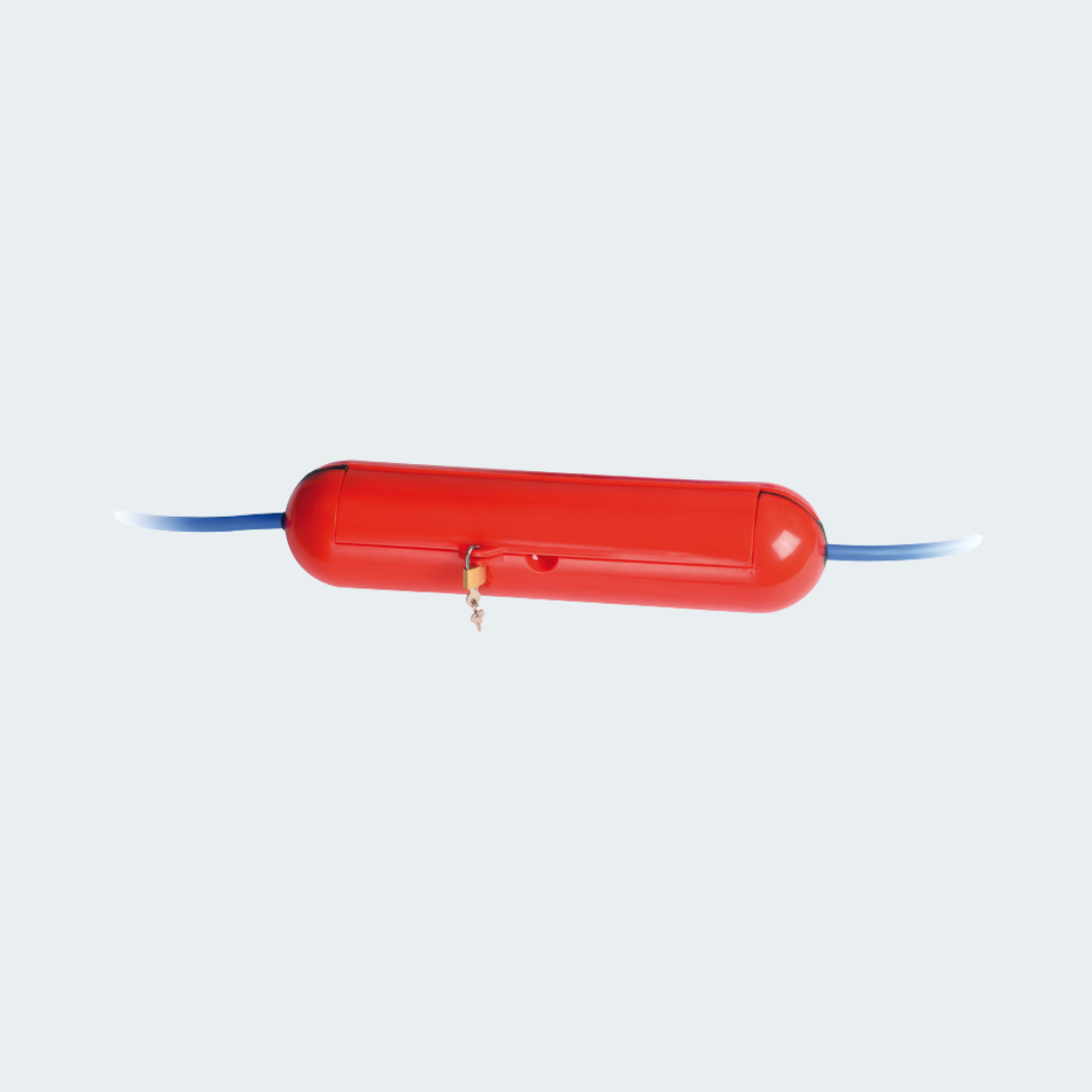 Watertight Cover For Electrical Connections