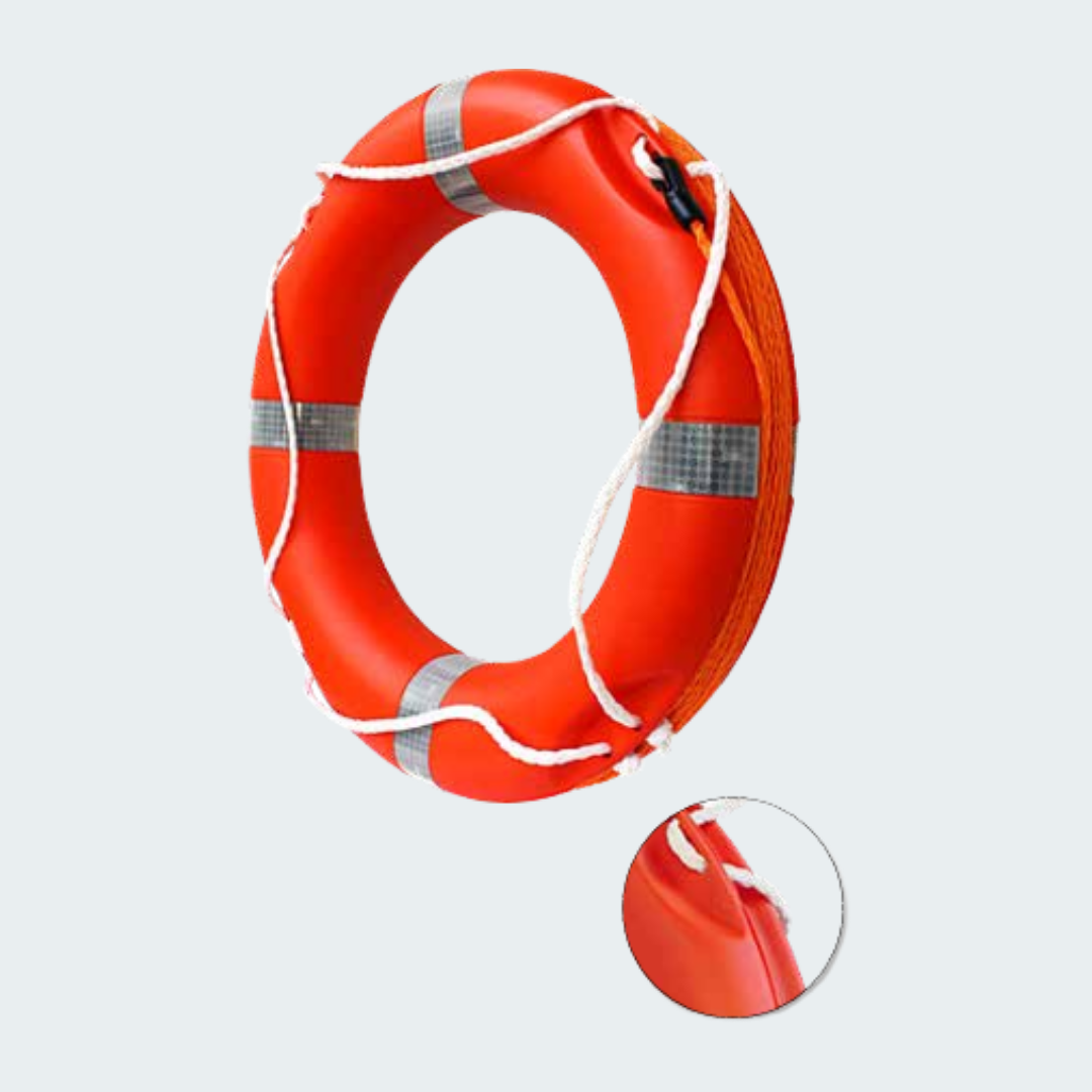CAPRI Lifebuoy