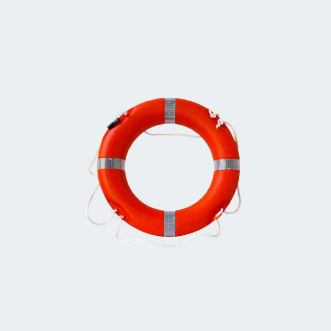 CAPRI Lifebuoy