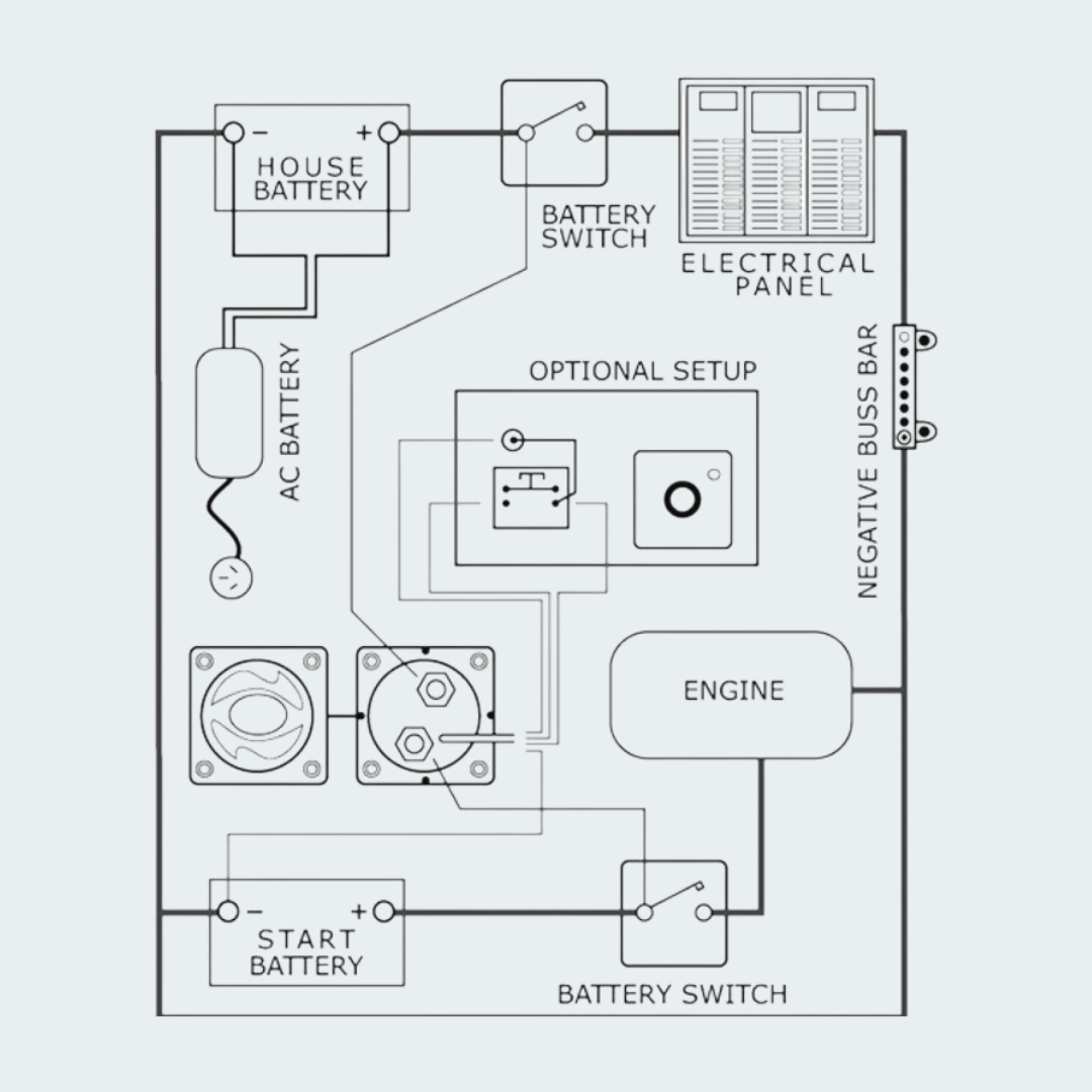 Voltage Sensitive Switch