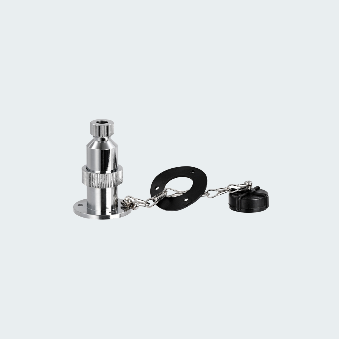 Watertight Plug 3 Poles