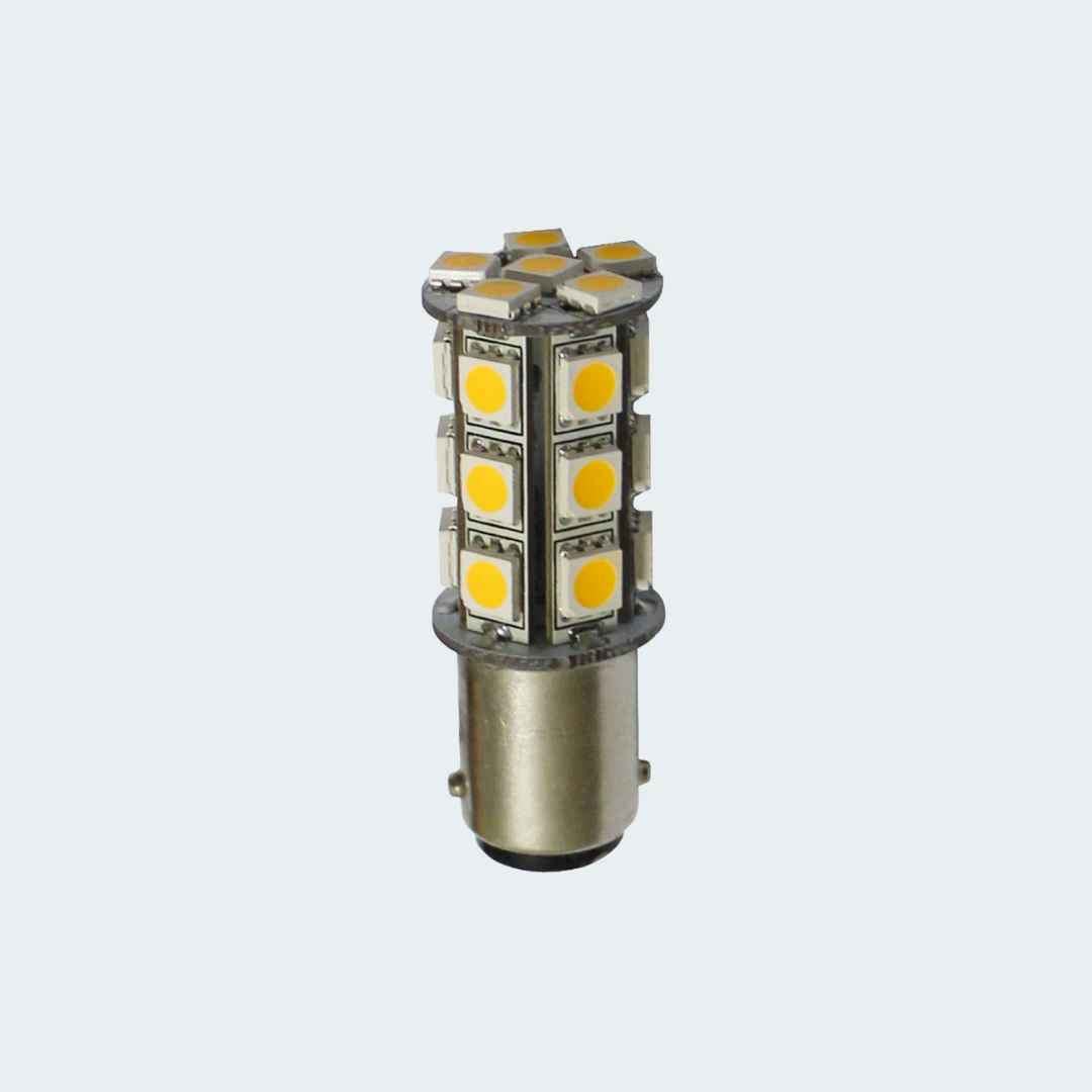 SMD LED Bulb For Spotlights BA15D