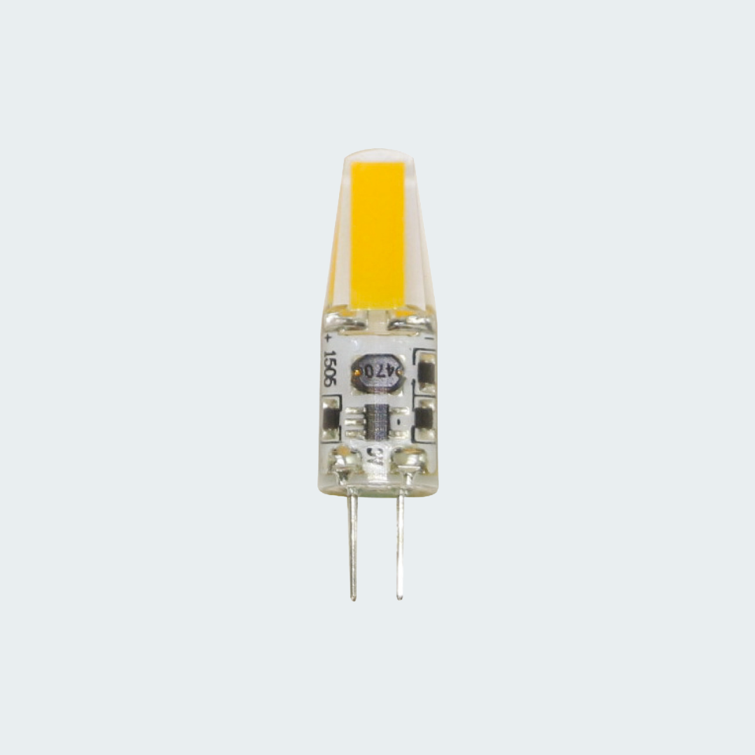 LED Light Bulb G4 360° Light