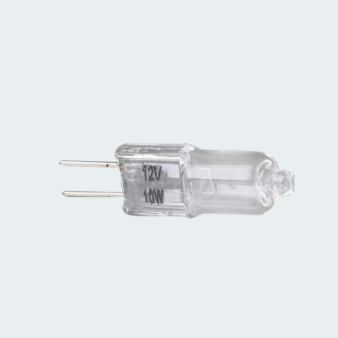 Halogen Bulb