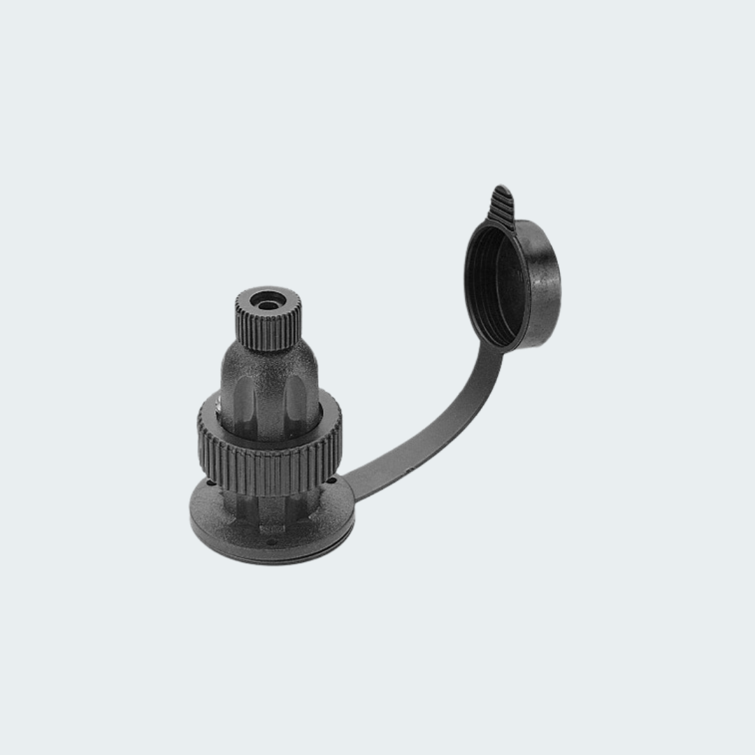 Watertight Plug 2 Poles