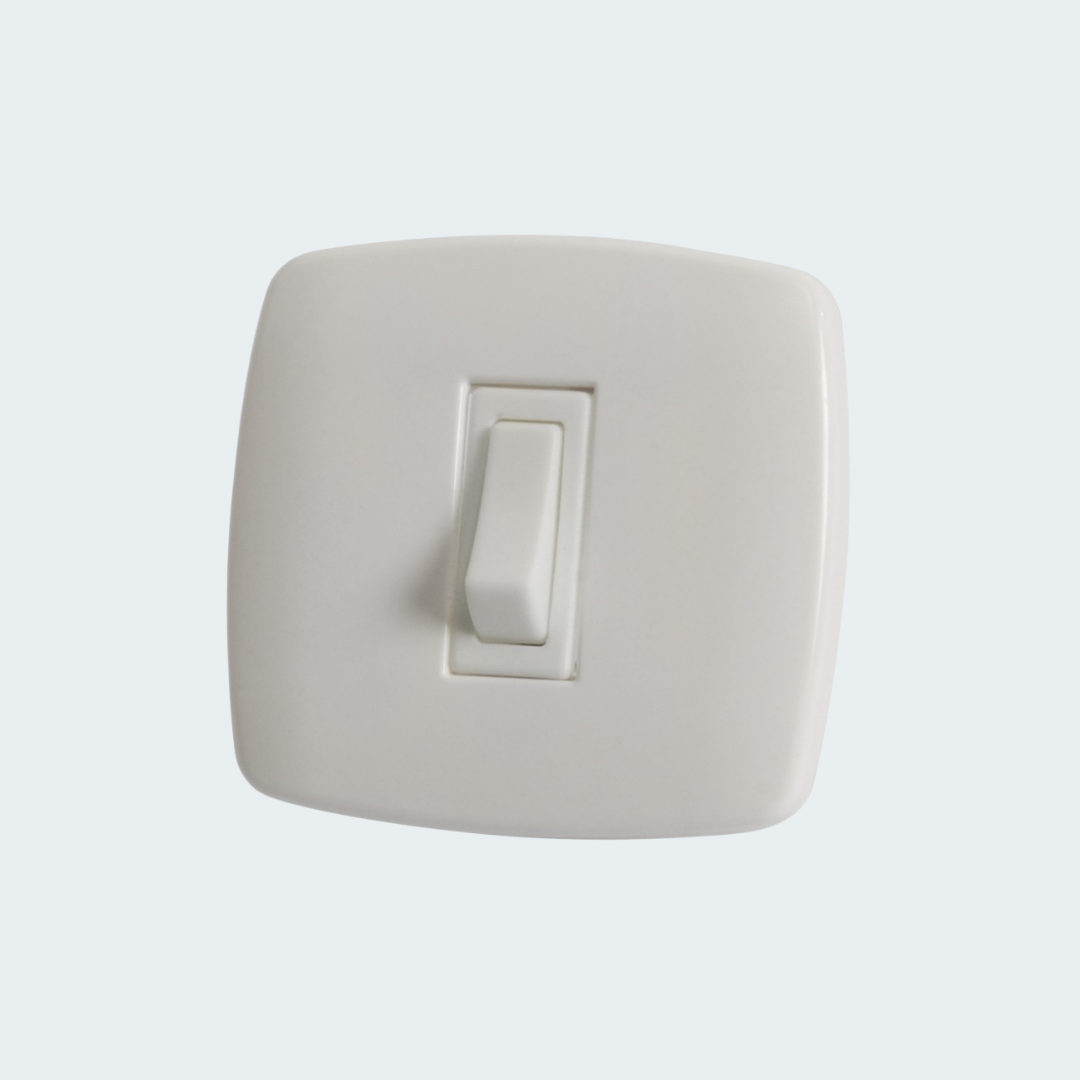 Contemporary Switches