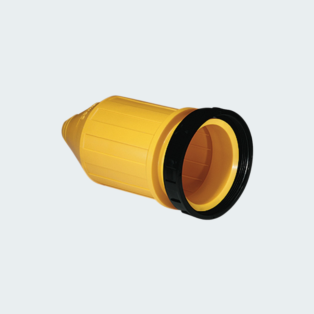Cap For Plug 32-50-63A