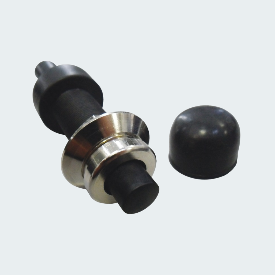 Watertight Brass Push Button