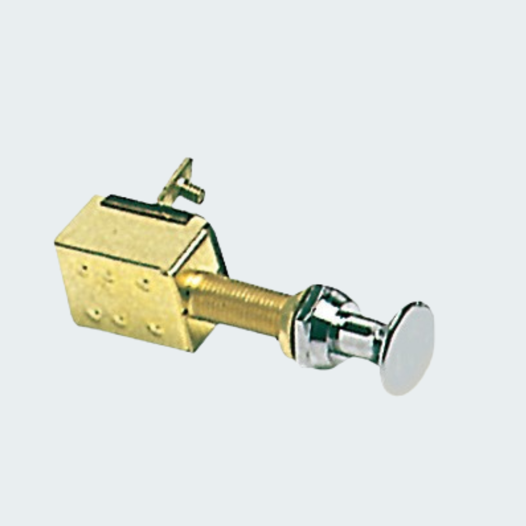 Pull Switch