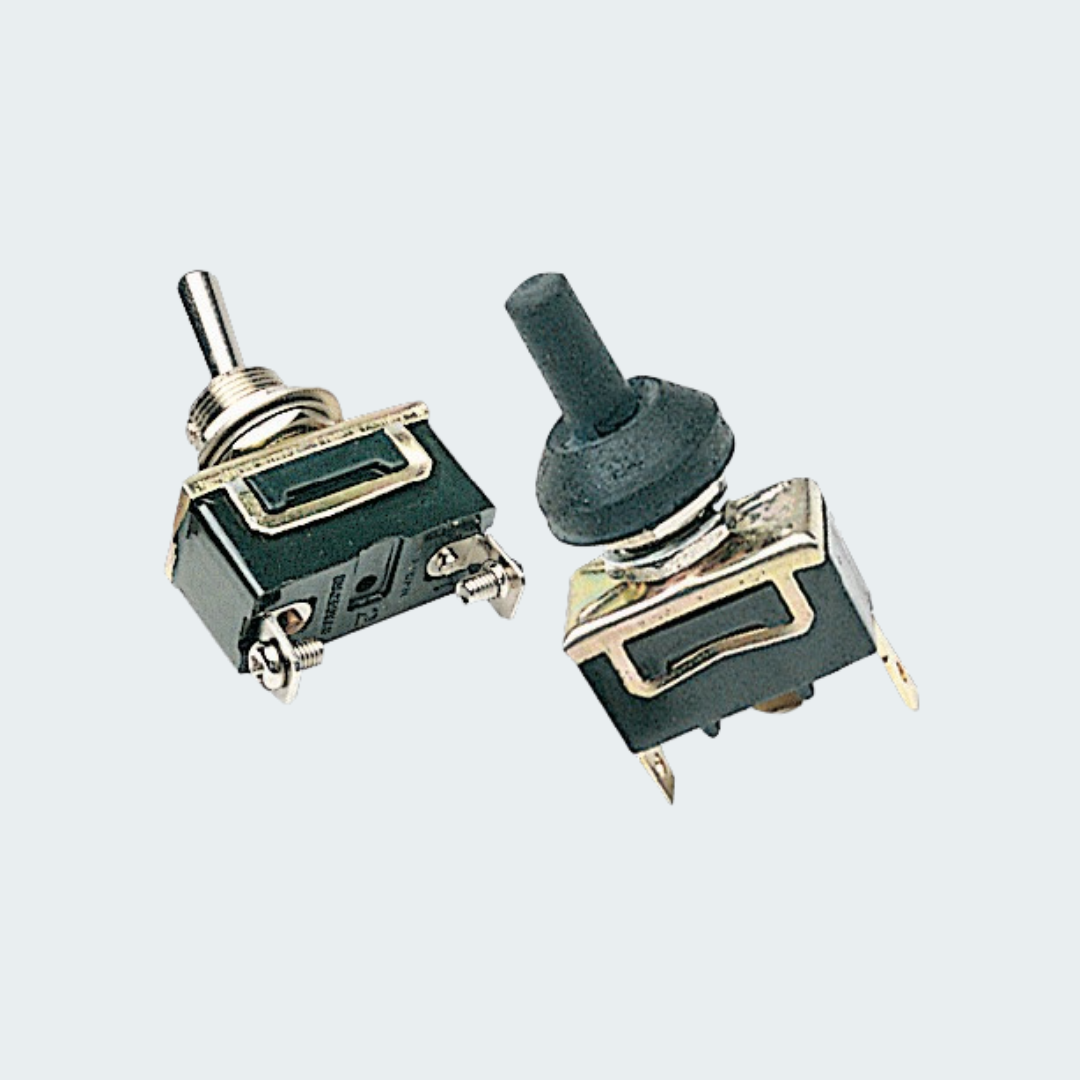 Toggle Switch