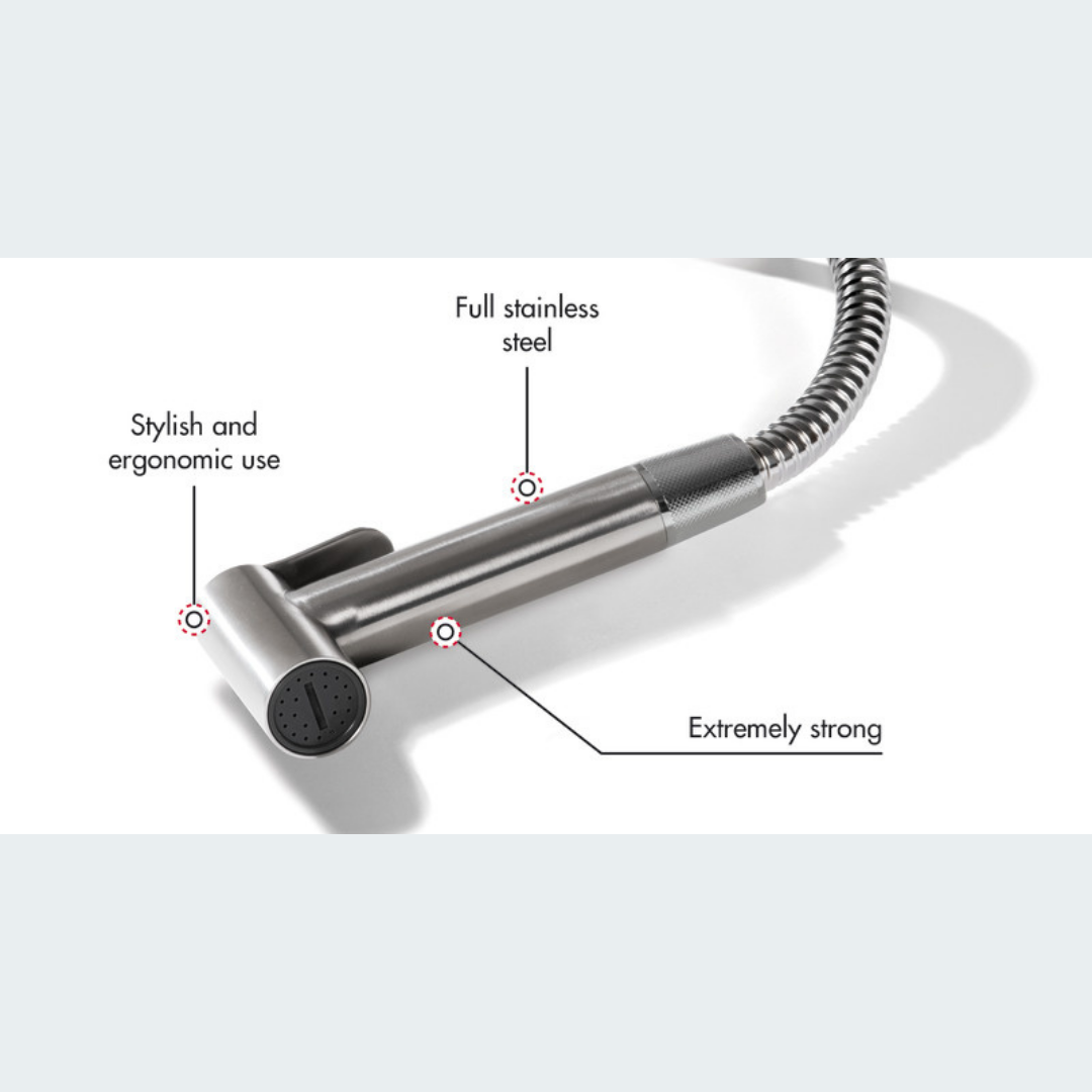 Tiger Spare Shower Head