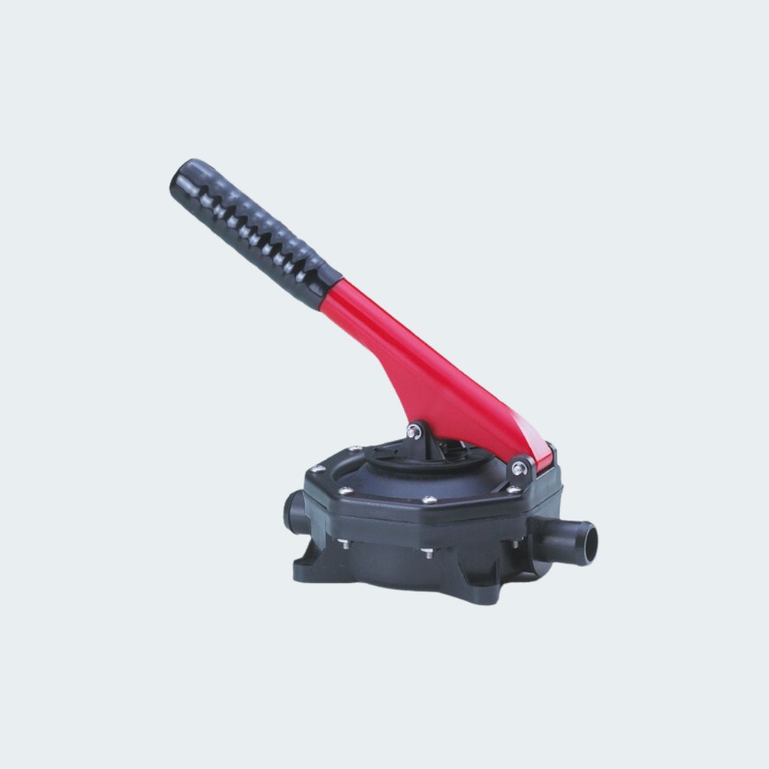 Hand Pump Fixed Lever
