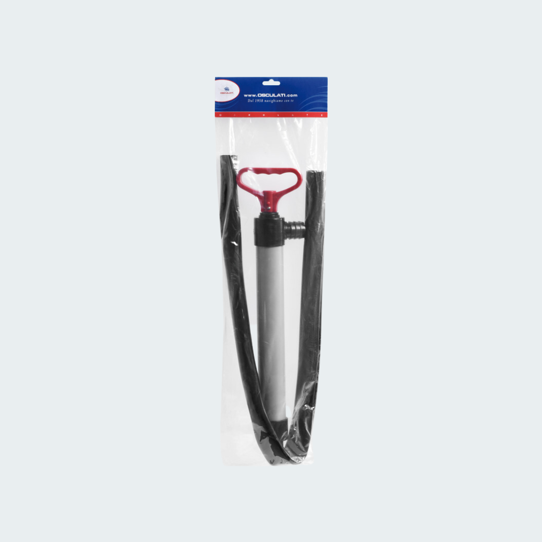 Bilge Pump Suction/Pressing 550 mm