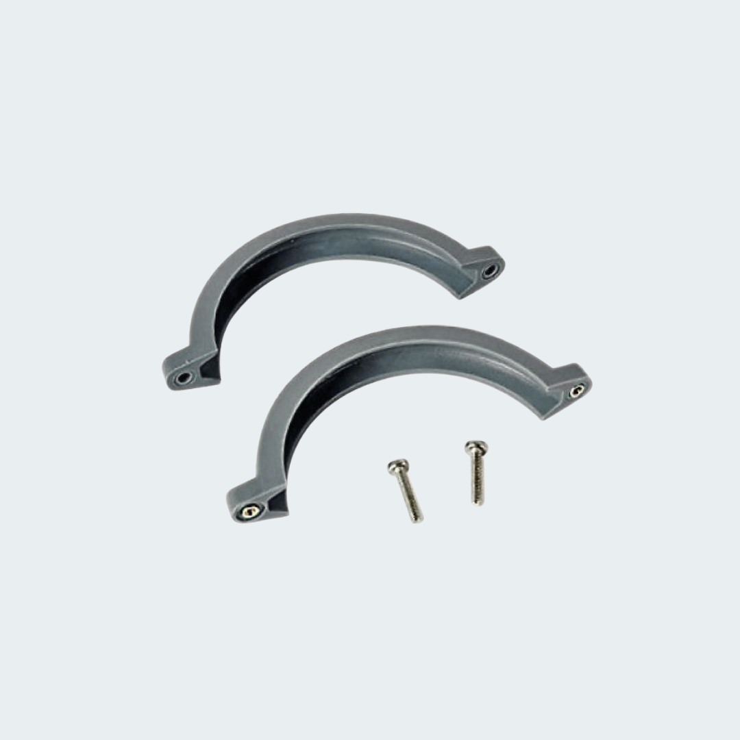 Whale Gulper® 320 / 220 Clamping Ring