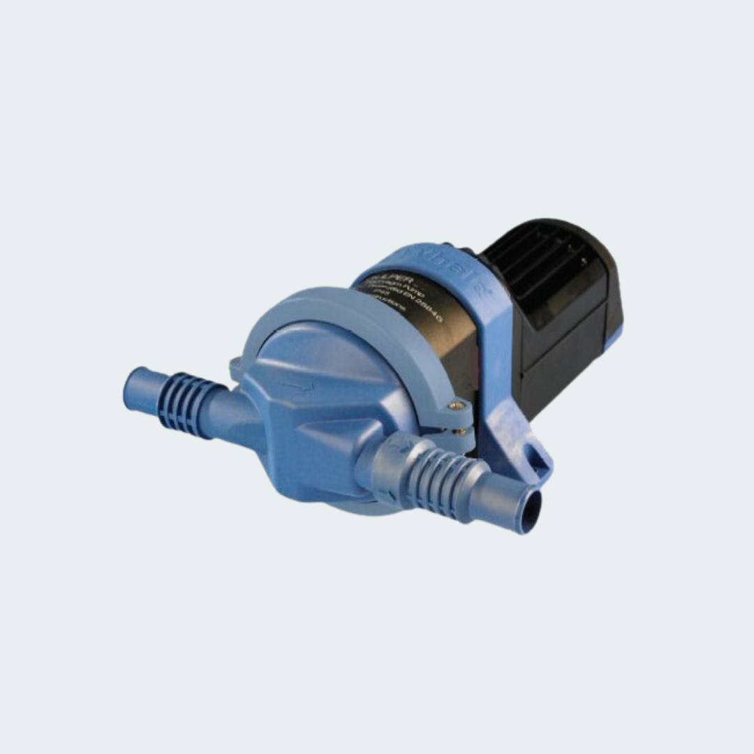 WHALE Gulper Pump 320 24V