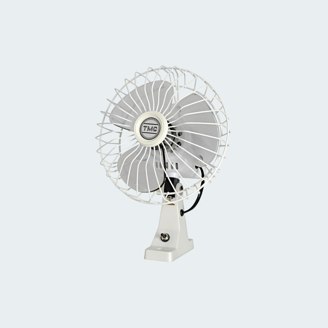TMC Adjustable Fan 12 V
