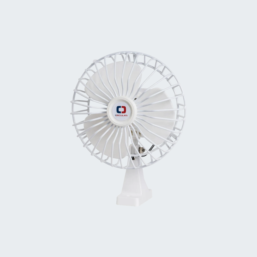Adjustable Fan 12 V