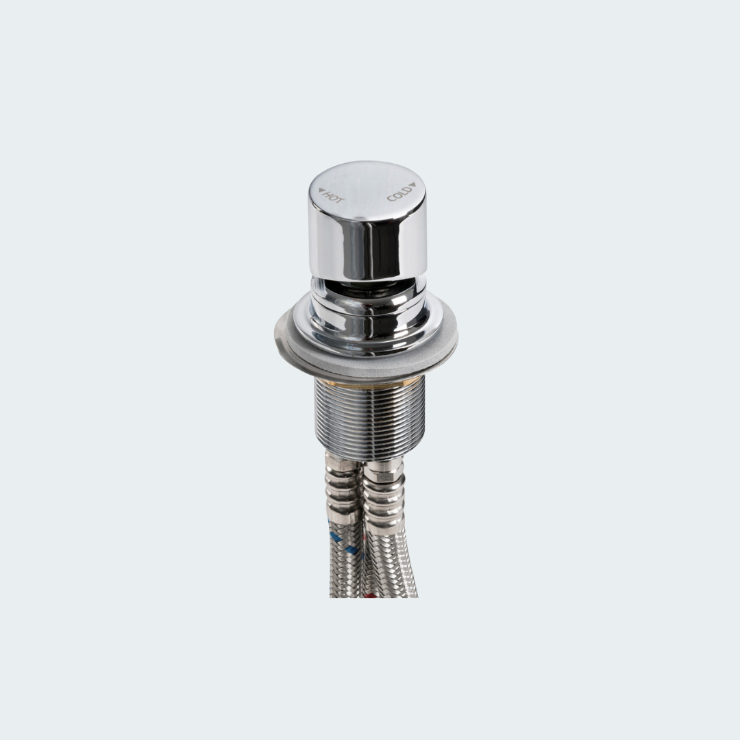 Shower Hot & Cold Water Mixer