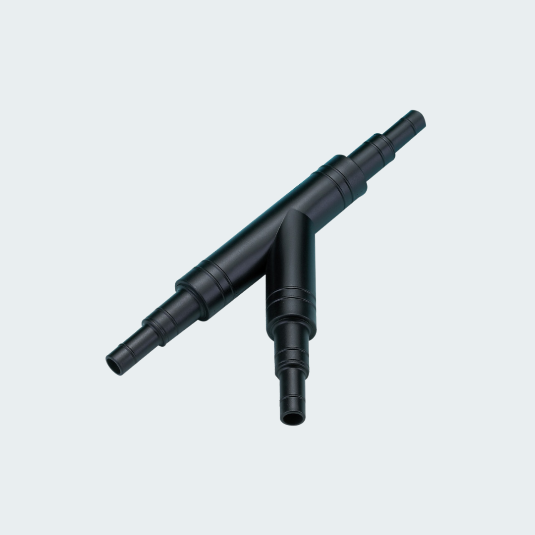 Pipe Adapter 1"1/2 - 1" - 3/4"