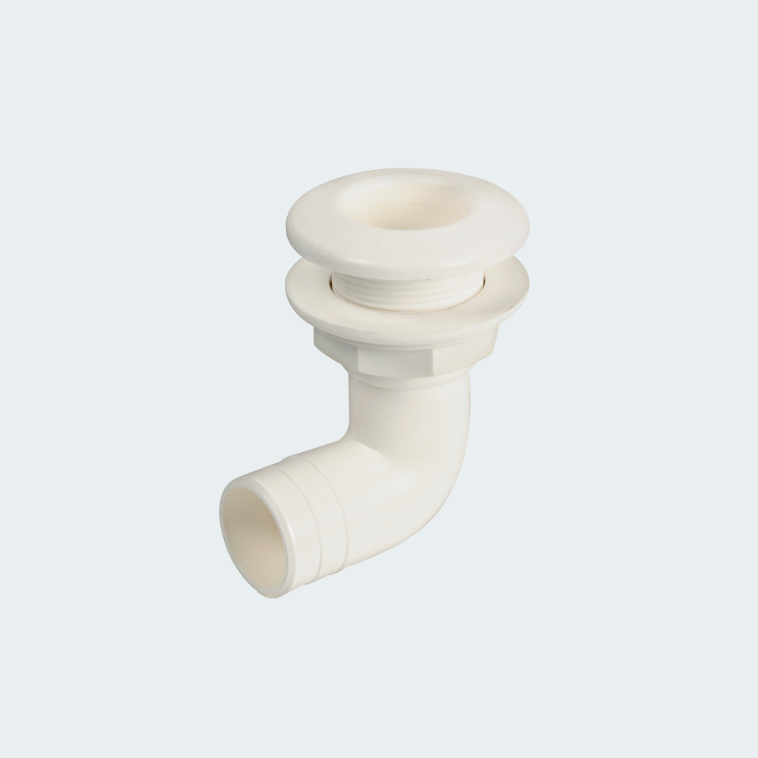 Skin Fitting 90° Elbow