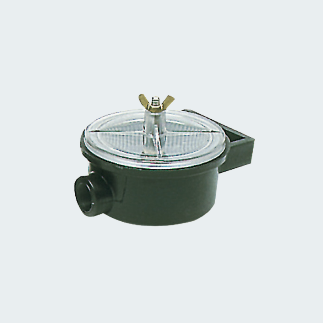 Utility Water Filter 3/4"