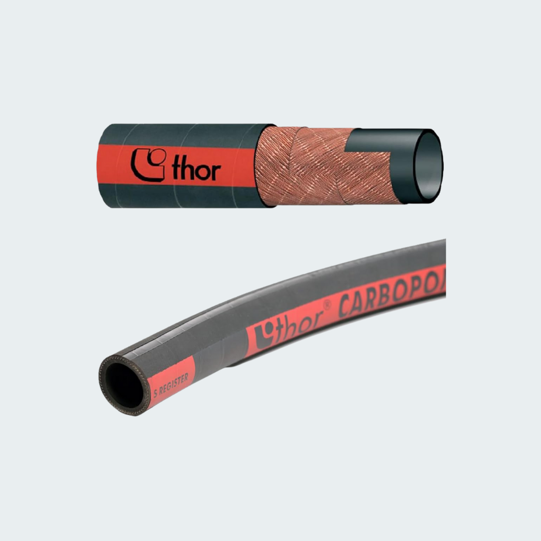 A1 Fuel Hose Smooth