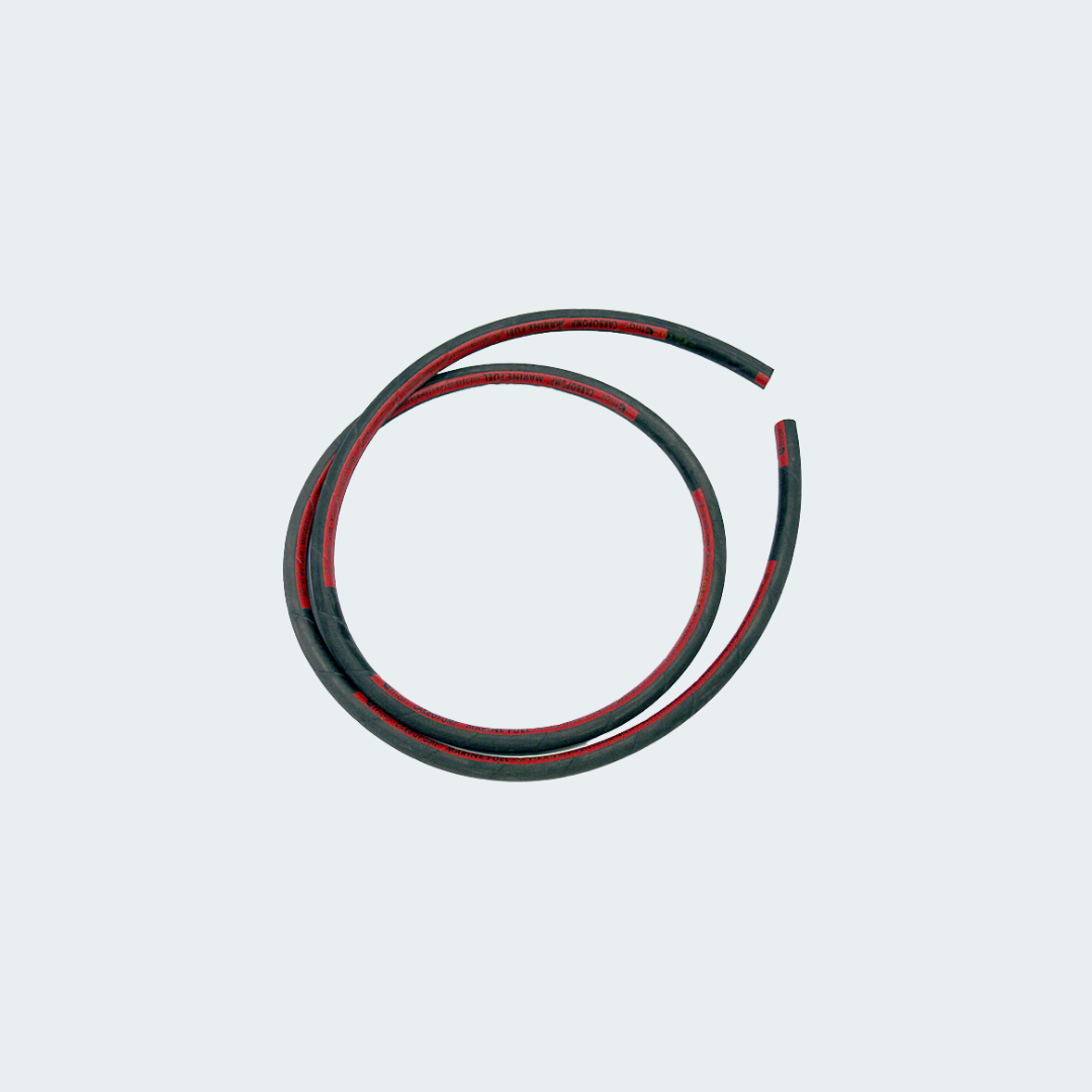 A1 Fuel Hose Smooth