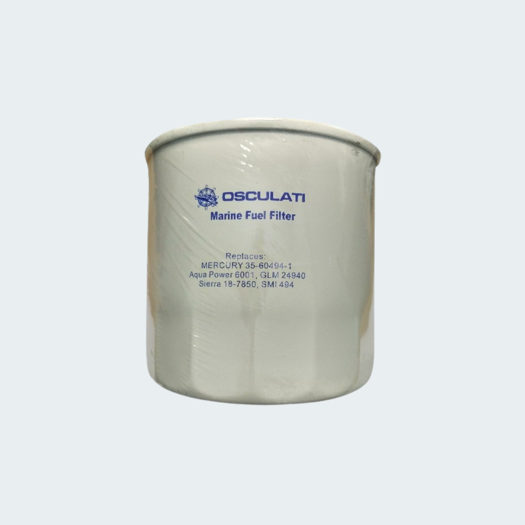 Spare Cartridge For 17.660.41