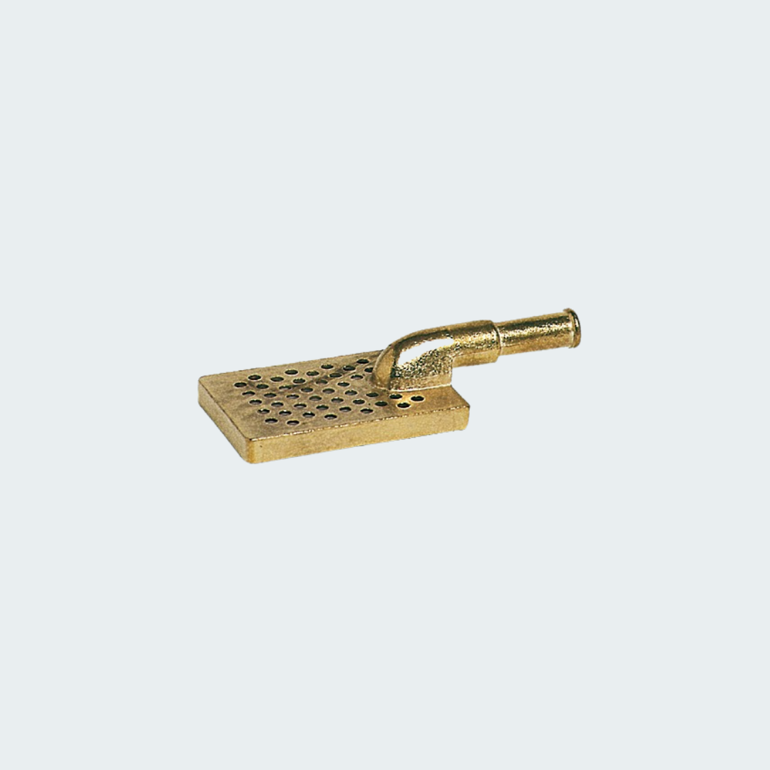 Brass Jumbo Size Suction Strainer