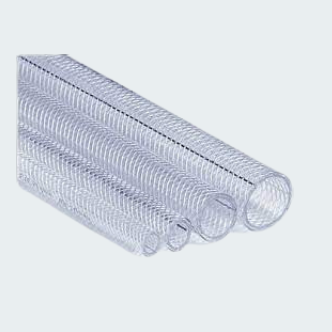 Reinforced PVC Hose Water Distribution