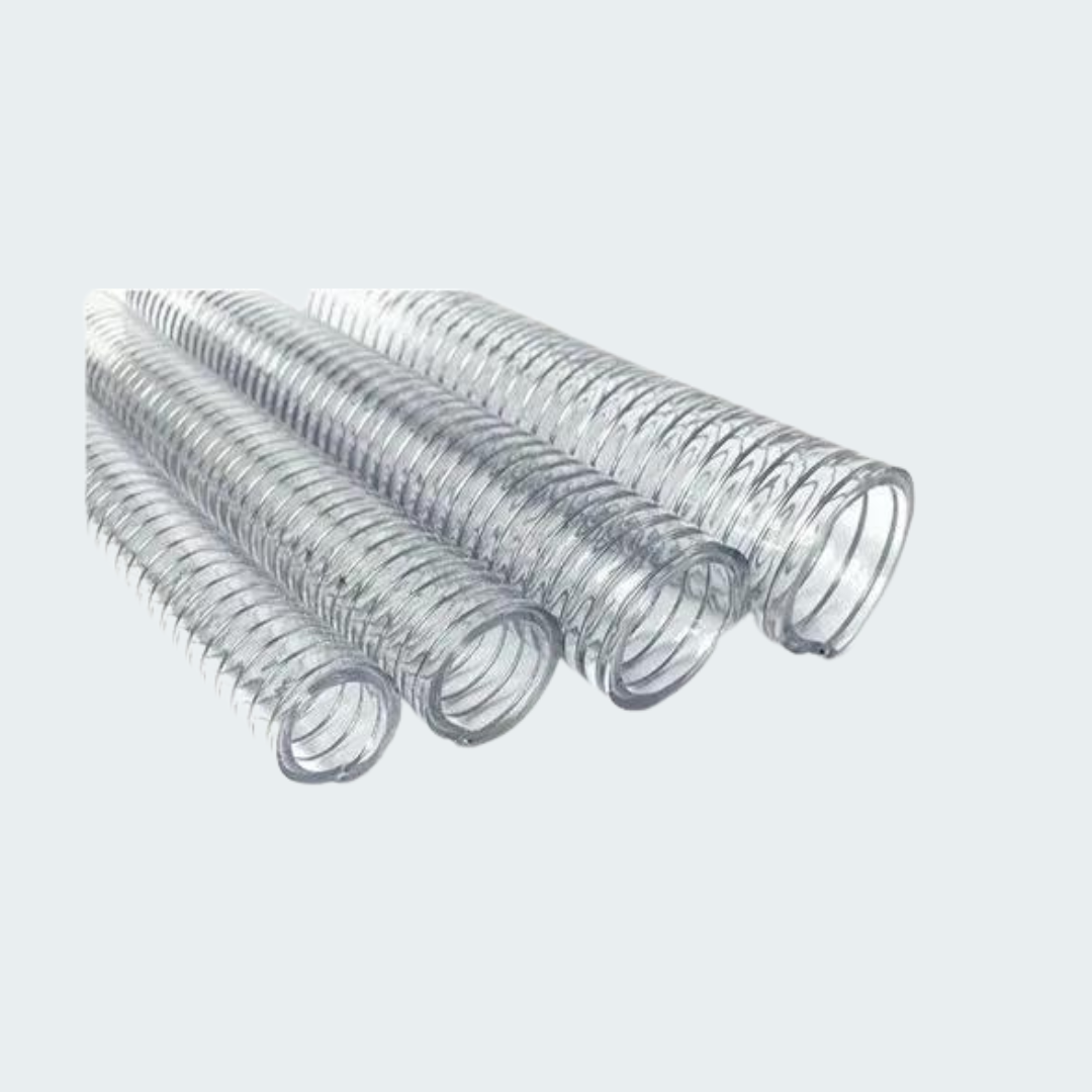 Spiral Reinforced Hose