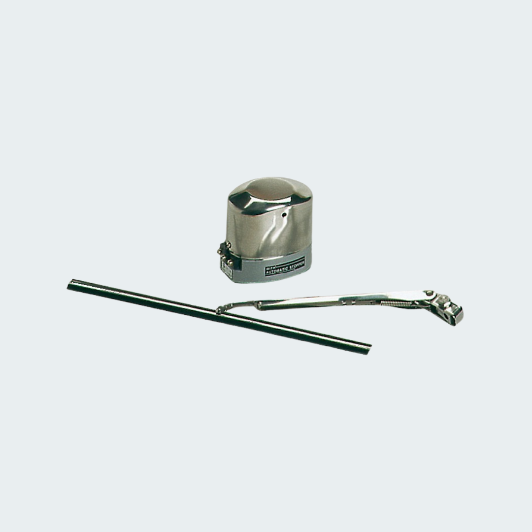 TMC Windshield Wiper w/Telescopic Arm 200/280 mm
