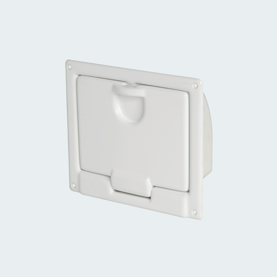 Wall-mounting Storage Pockets