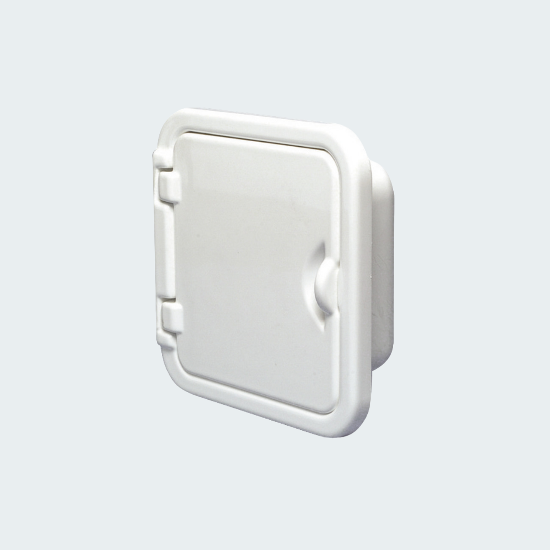 Storage Locker For Toilets