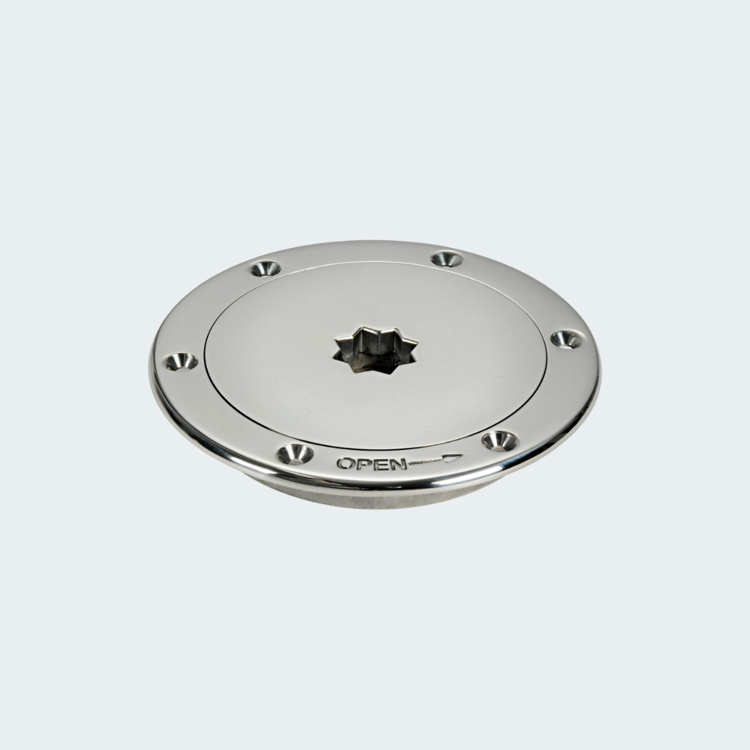 Inspection Hatch AISI 316