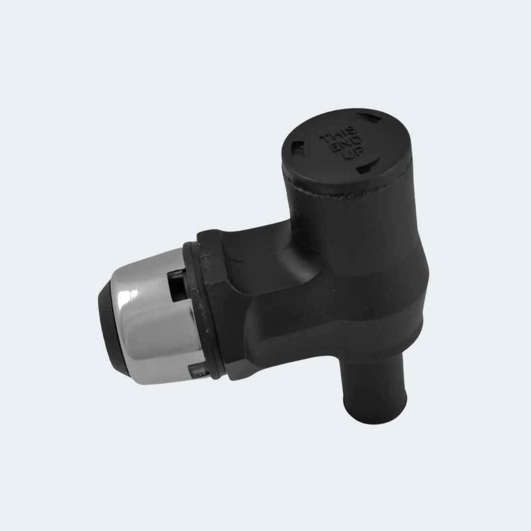 ATTWOOD Special Fuel Vent