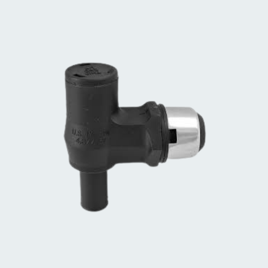 ATTWOOD Special Fuel Vent