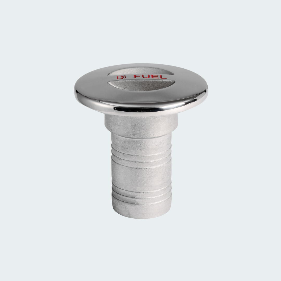 FUEL Deck Plug AISI316 38 mm