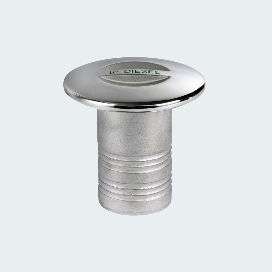 DIESEL Deck Plug AISI316 50mm