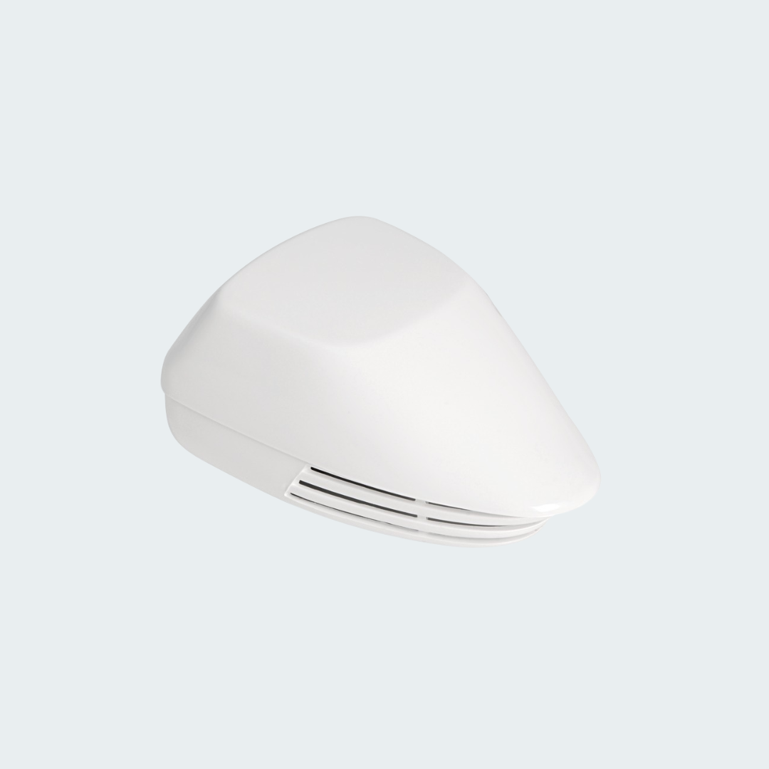 ABS White Diaphragm Horn 12 V