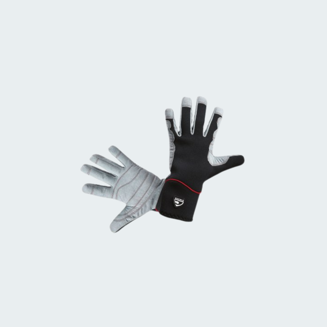 O’wave Gloves Storm+ M