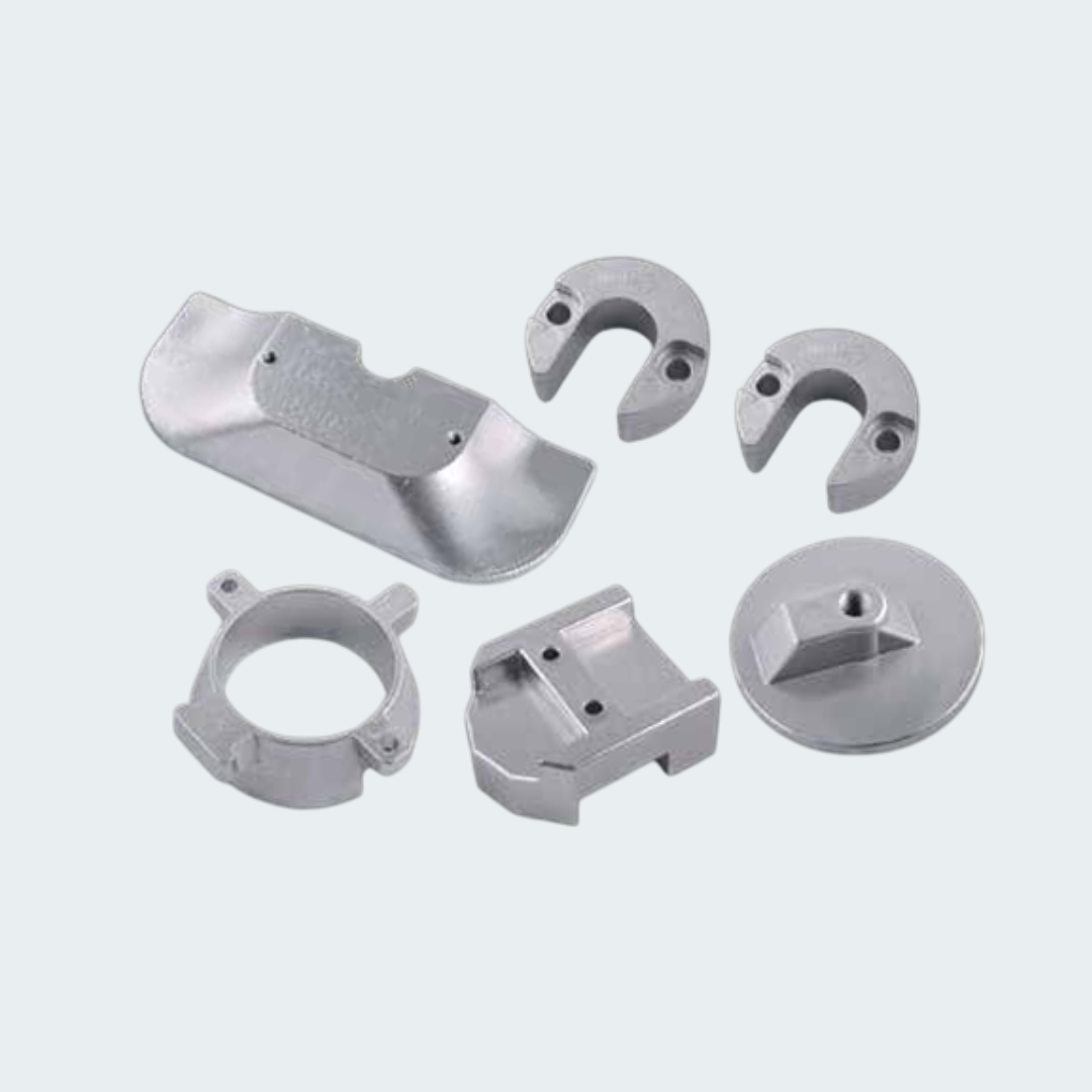 Mercury Mercruiser Kit Alpha I