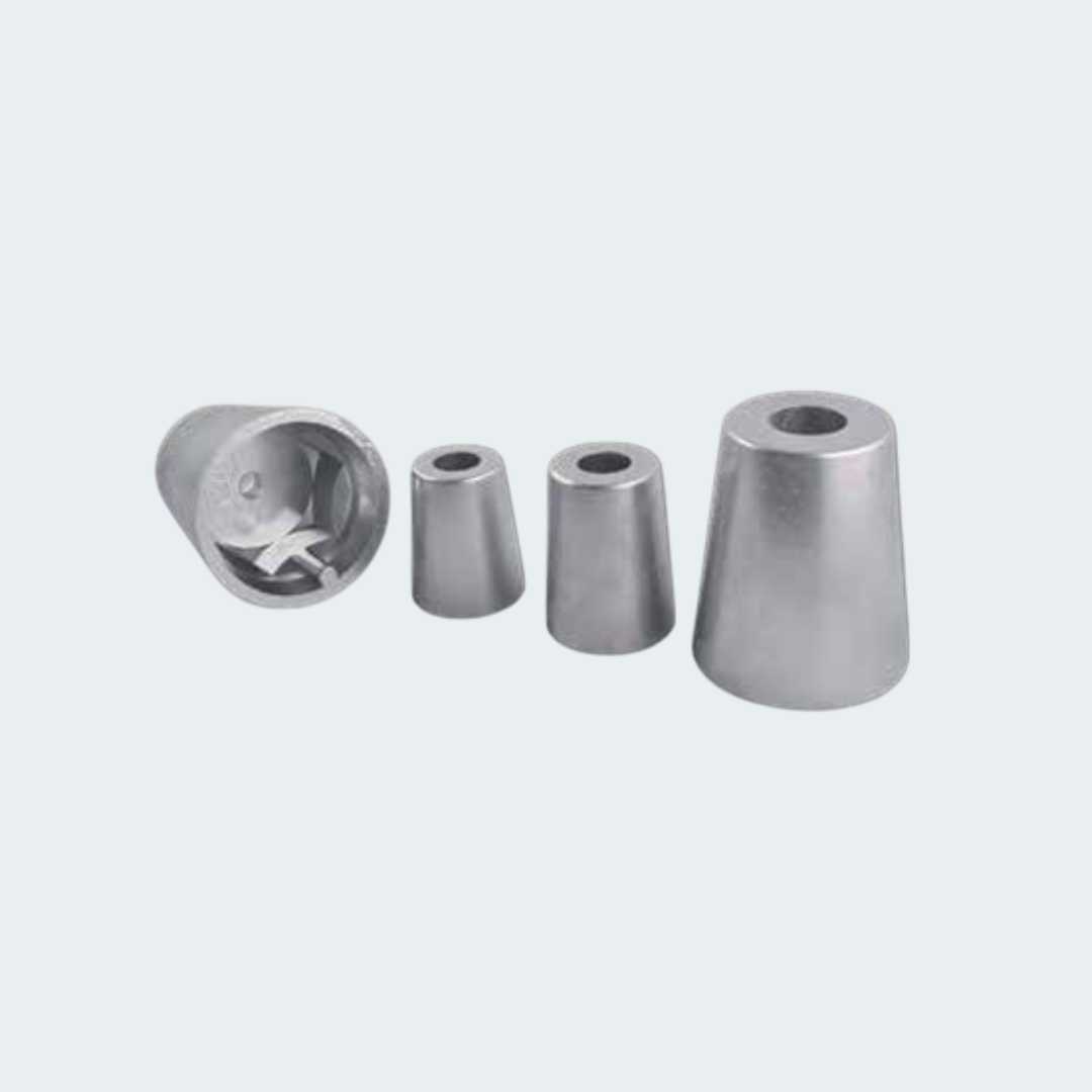 Anodes for Propellers