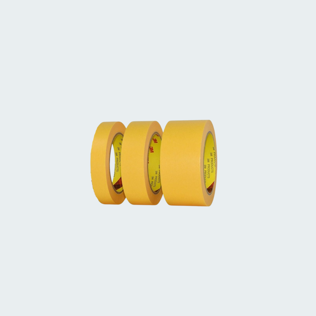 Scotch® Performance Masking Tape 244