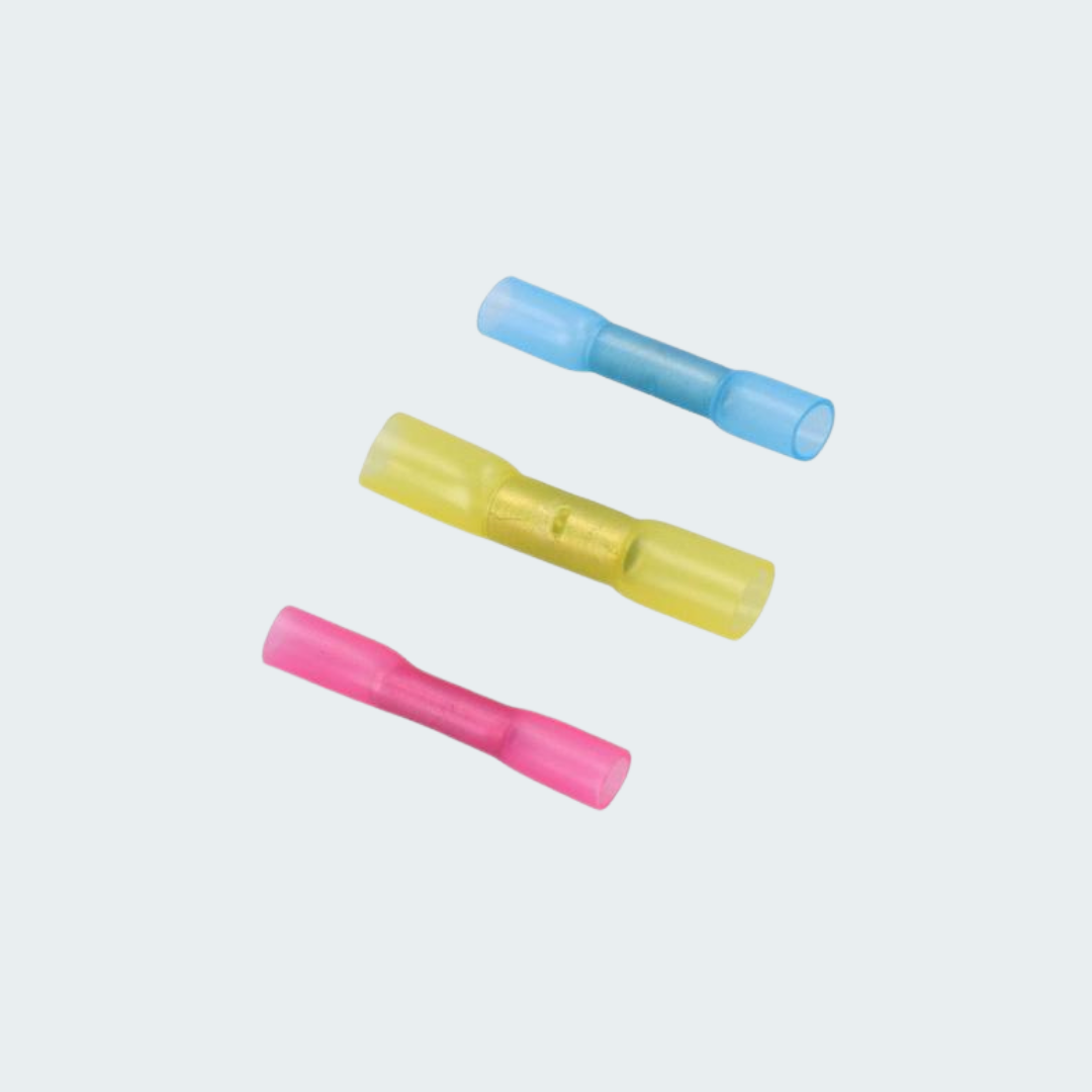 Pre-insulated Tube