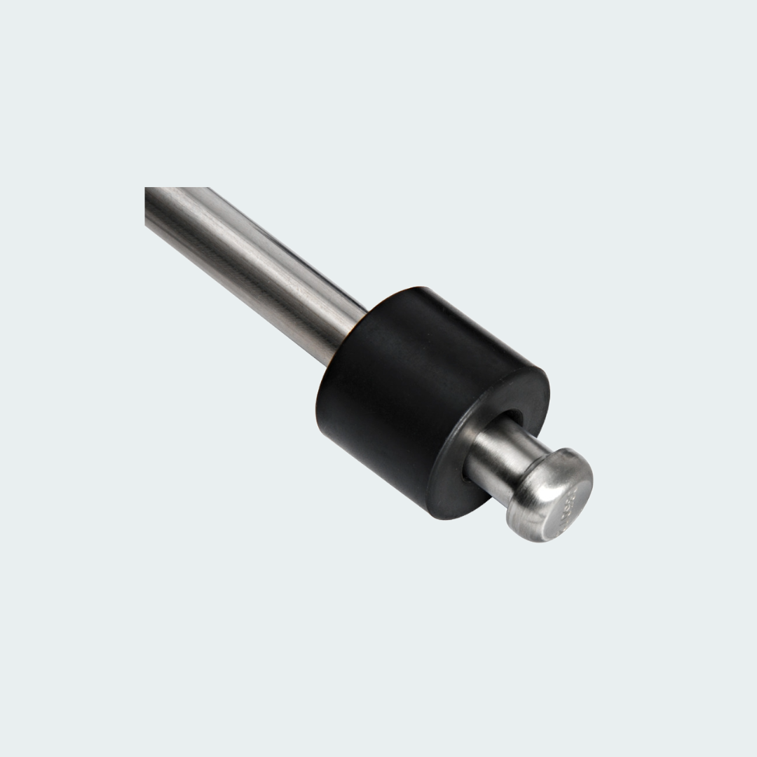 SS 316 Vertical Level Sensors 240/33 ohm , 0/190 ohm
