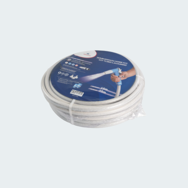 Boat Washing Kit
