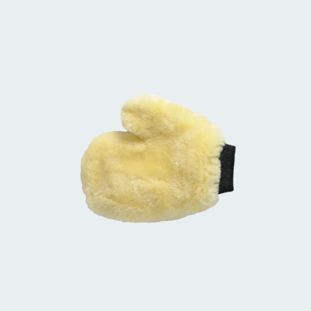 Lambswool Glove